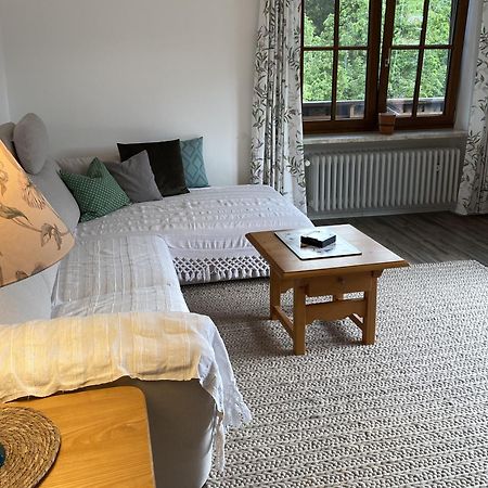 Appartement Weberhof à Samerberg Extérieur photo