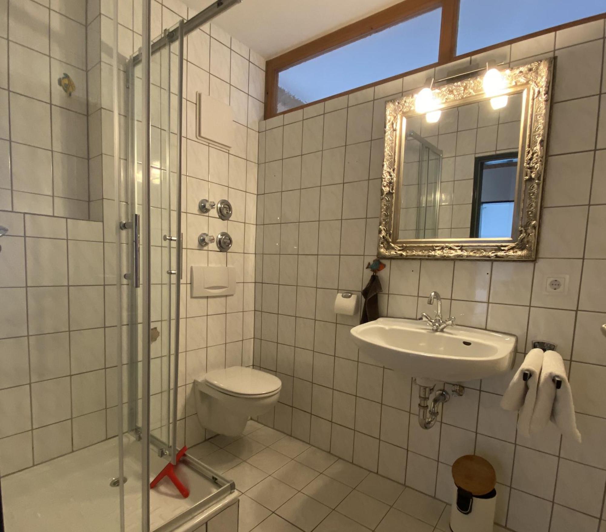 Appartement Weberhof à Samerberg Extérieur photo