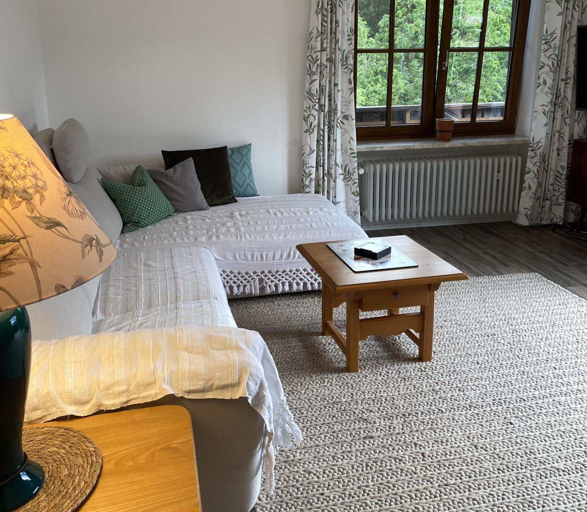 Appartement Weberhof à Samerberg Extérieur photo
